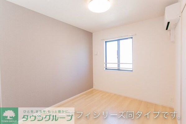 メゾンカルムXIの物件内観写真